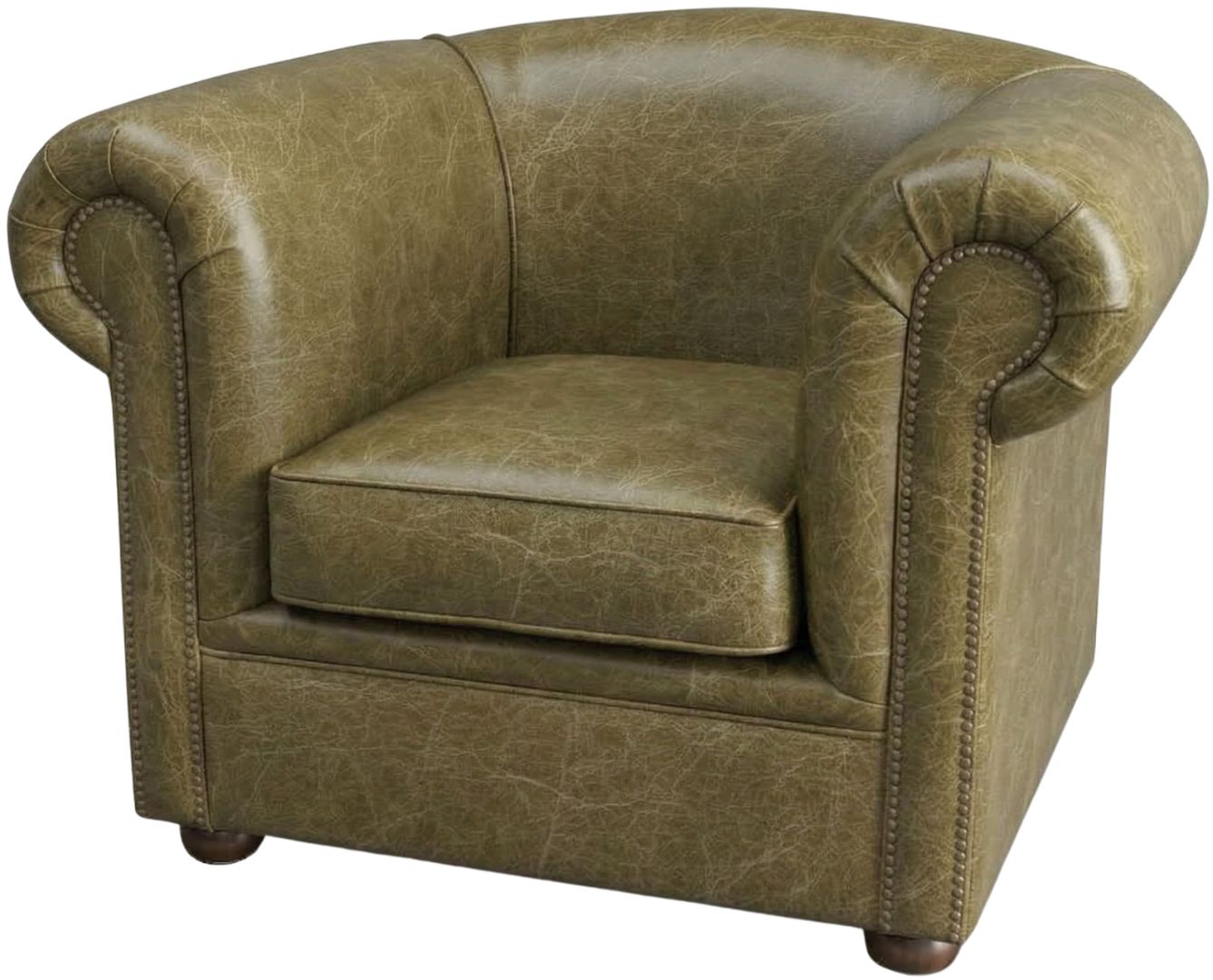 The Burlington Chesterfield